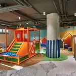 Apartman Wave Resort&spa - D654 - Sea View *