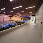 Wave Resort&spa - D654 - Sea View Międzyzdroje