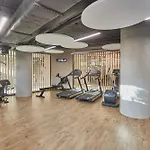Appartement Wave Resort&spa - D654 - Sea View *