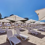 Wave Resort&spa - D654 - Sea View Appartement *