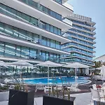Wave Resort&spa - D654 - Sea View *