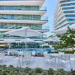 Wave Resort&spa - D654 - Sea View * Miedzyzdroje