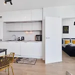 Appartement Wave Resort&spa - D654 - Sea View