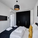 Wave Resort&spa - D654 - Sea View