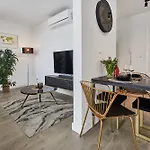 Wave Resort&spa - D654 - Sea View