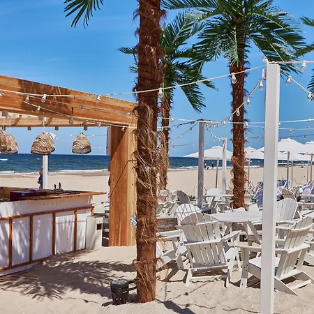 Wave - D654 Sea View Daire