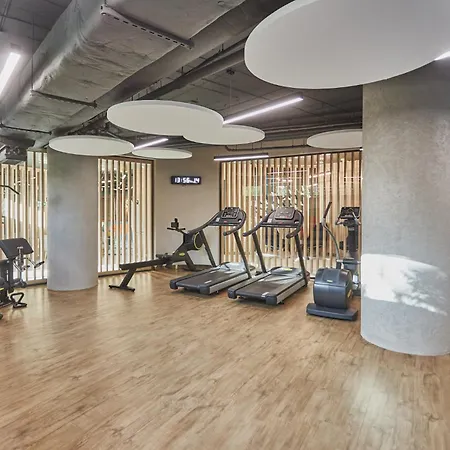 Apartamento Wave - D654 Sea View *