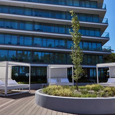 Apartamento Wave - D654 Sea View *