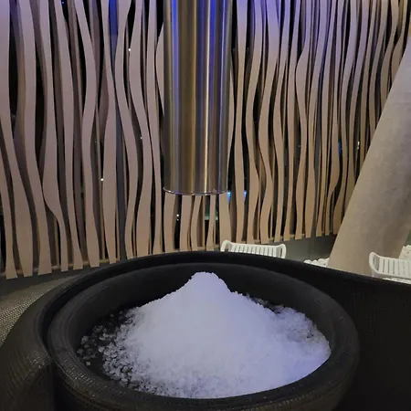 Wave Resort&spa - D654 - Sea View *