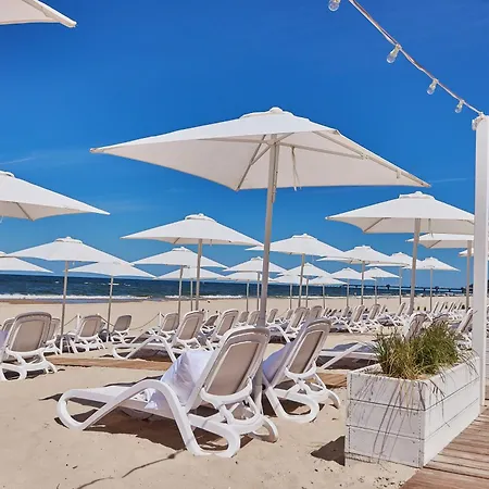 Apartamento Wave - D654 Sea View *