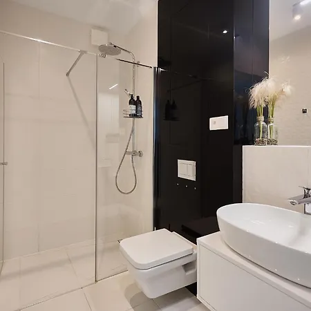 Wave - D654 Sea View Apartamento