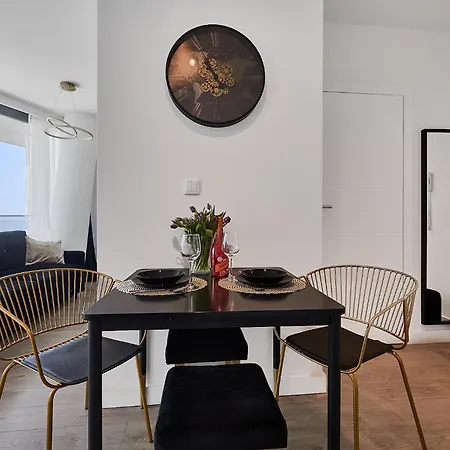 Apartamento Wave - D654 Sea View