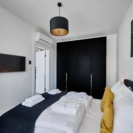 Wave Resort&spa - D654 - Sea View