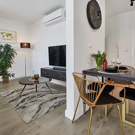 Wave - D654 Sea View