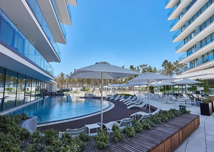 Wave - D654 Sea View *