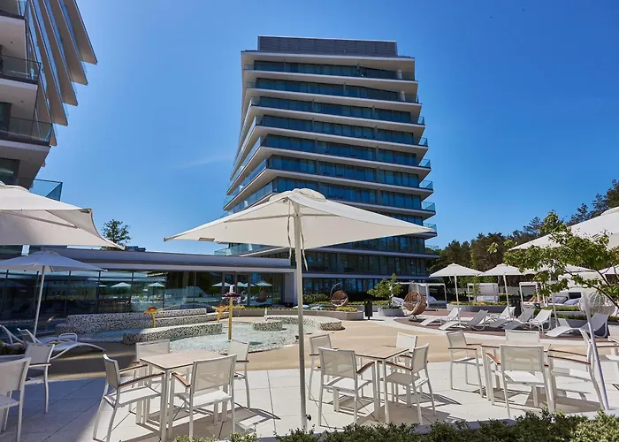 Daire Wave - D654 Sea View