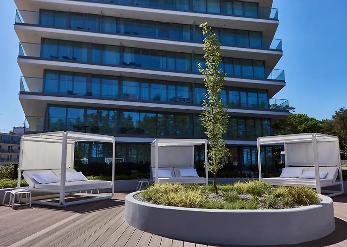 Daire Wave - D654 Sea View *