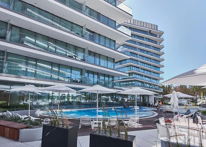 Wave - D654 Sea View *