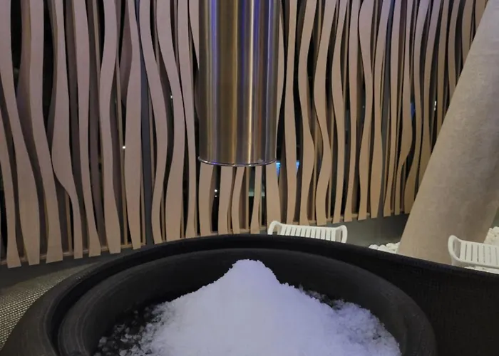 Wave - D654 Sea View *