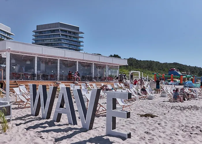 Wave - D654 Sea View