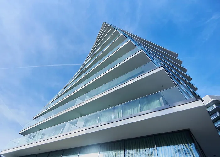 Wave - D654 Sea View Daire *