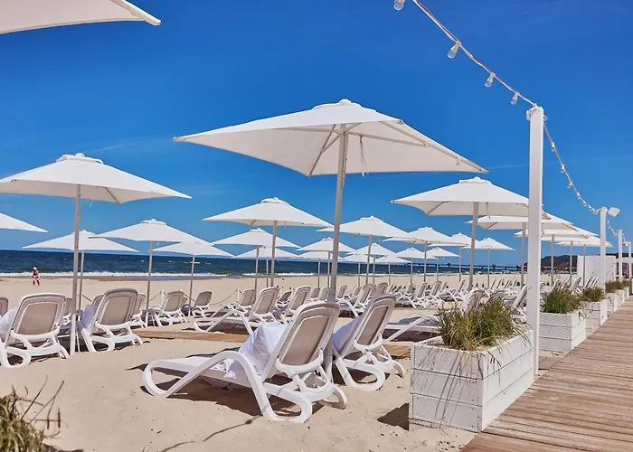 Daire Wave - D654 Sea View *