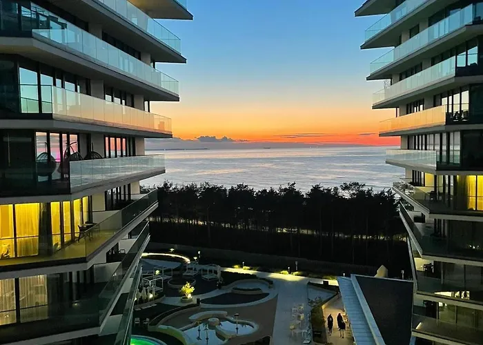 Wave - D654 Sea View